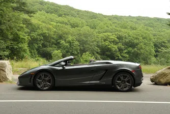 Автомобил за 239 хил. долара