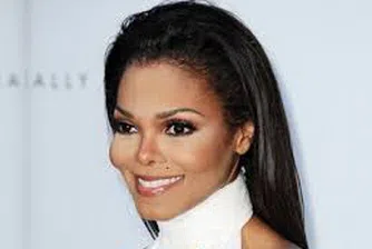 Джанет Джаксън вече е милиардерка