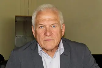 "Автомобилна администрация" с нов шеф