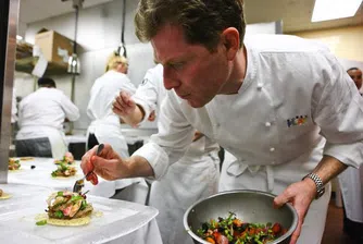 Готвач съди принца на Саудитска Арабия