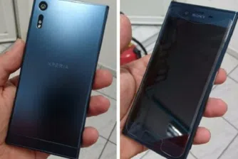 Следващият флагман на Sony ще се казва Xperia XR