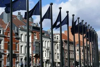 ЕС получи тежки критики за цялостната си дейност