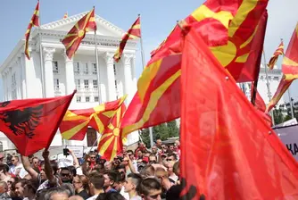 Македонският президент напълно анулира амнистията