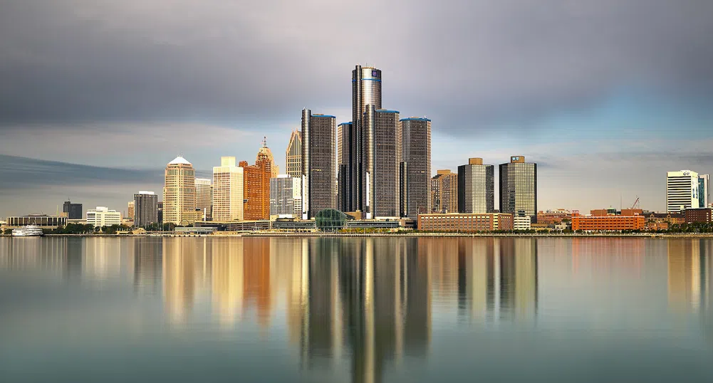 Christie's оцени картини на фалиралия Детройт на 870 млн. долара