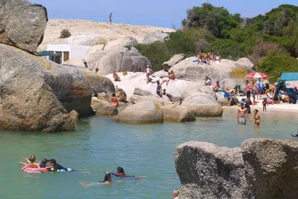 Повече украинци и руснаци по Черноморието ни през това лято