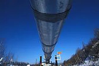 Започват Бургас-Александруполис след половин година