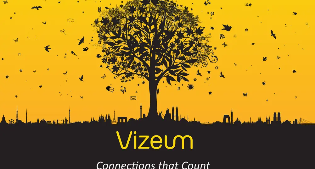 Vizeum е най-бързо развиващата се медийна агенция в света