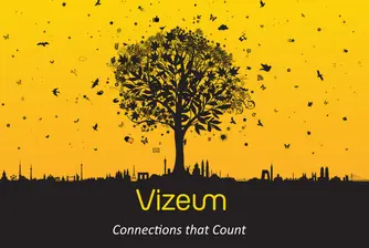 Vizeum е най-бързо развиващата се медийна агенция в света