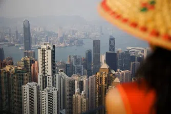 Десет интересни факта за Китай