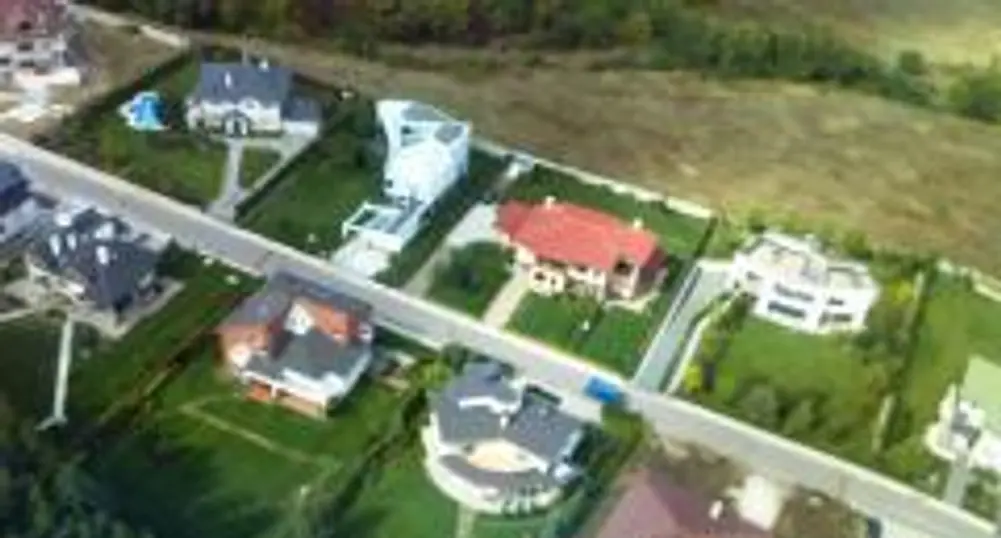 10 000 Homes in Sofia Are Undeclared - NRA Chief