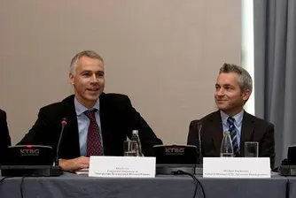 Нови работни места прогнозира бизнесът в България