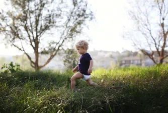 Нов парк отваря врати до дни в София
