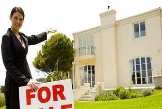 Закон ще регулира дейността на брокерите на имоти