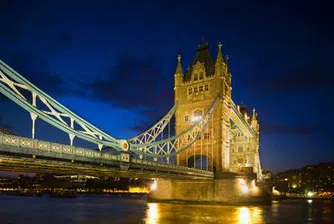 Великобритания с най-ниско качество на живот в Европа