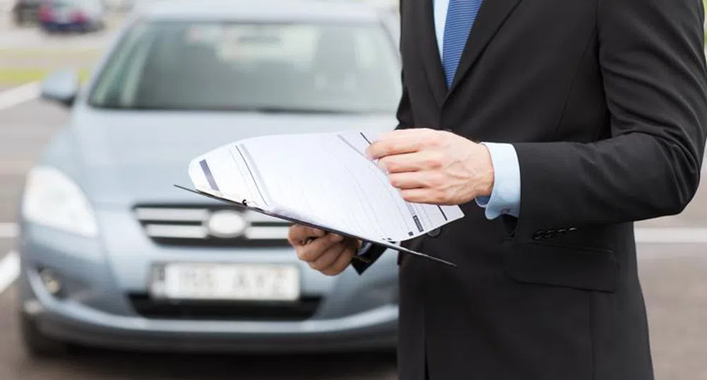 Топ 7 на застрахователите у нас