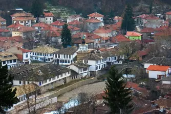 Трявна с нови атракции