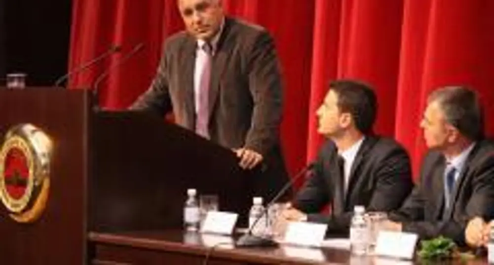 PM: Fate of Belene N-Plant Project Clear in Late October