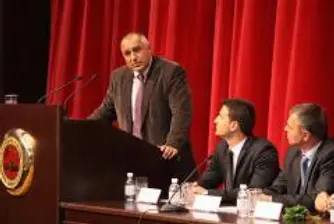 PM: Fate of Belene N-Plant Project Clear in Late October