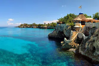 Най-романтичните острови