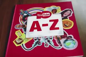 YouTube отбеляза 10-ата си годишнина със специално видео