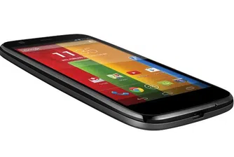 Motorola пуска бюджетен смартфон за 179 долара