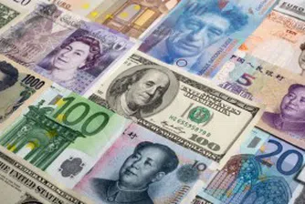 Технически анализ на основните валутни двойки