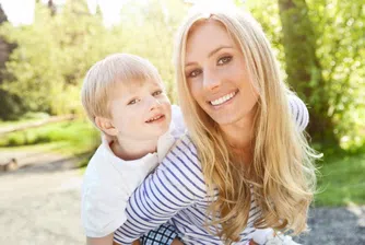 Родители излизат на протест