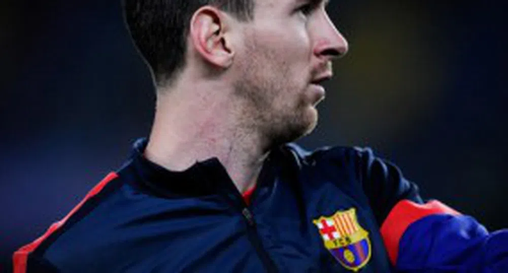 Лео Меси ще получава по 16 млн. евро на сезон