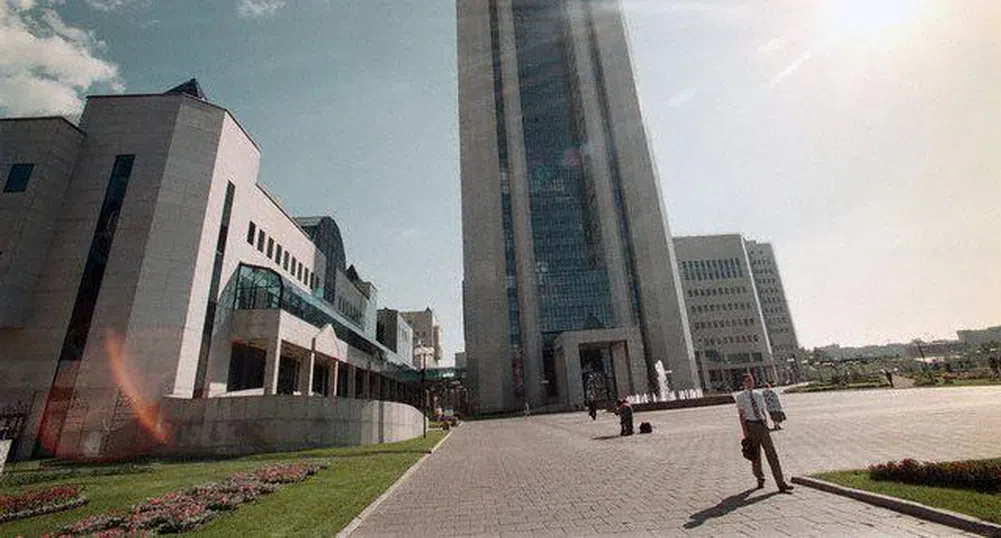 Газпром иска да е най-големият доставчик на гориво в Англия