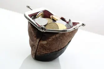Депутат намери портфейл с голяма сума и го върна