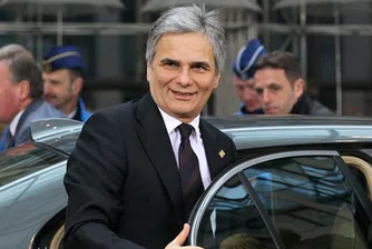 Австрийският канцлер иска да обуздае крайностите на капитализма