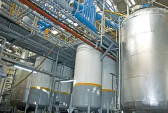 Зърнени храни с печалба от 13.7 милиона лева