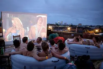 7 класически летни филма