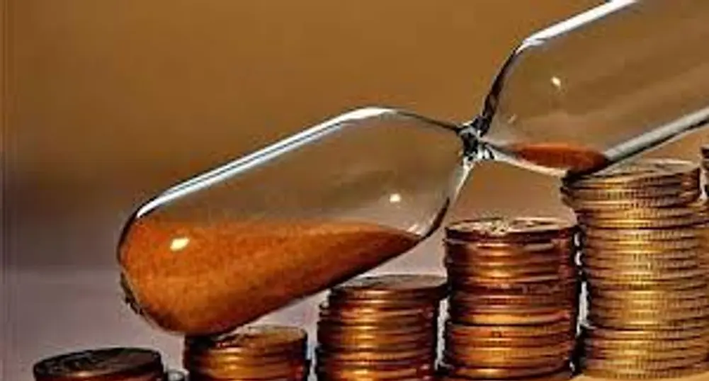 Дългът на България достигна 18.5% от БВП