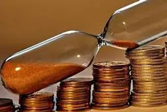 Дългът на България достигна 18.5% от БВП
