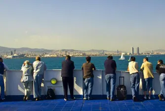 Параходство БРП ще обслужва за 3 години линия Видин-Калафат