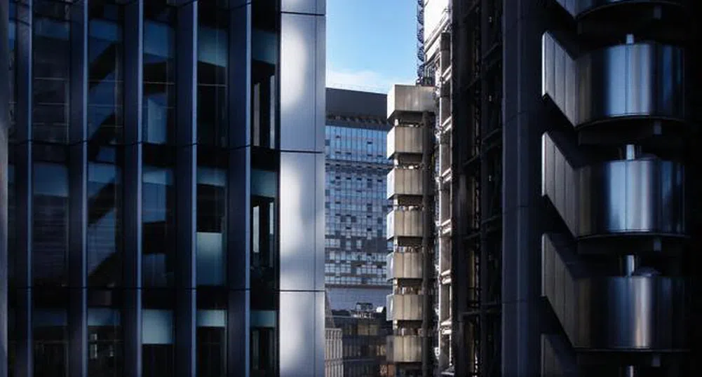 Lloyd's с най-голяма загуба в 323-годишната си история