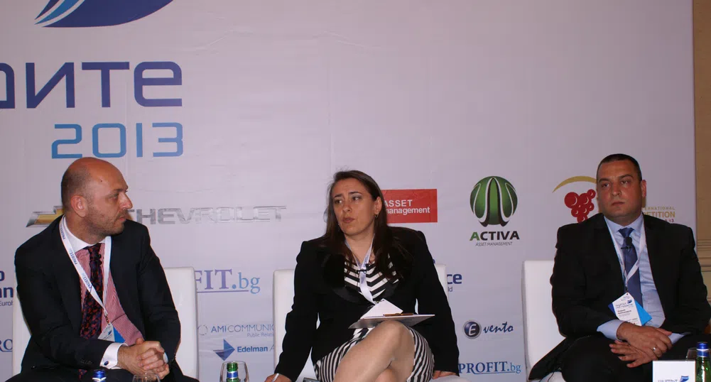 Несторова: Агентите по застраховки живот да се третират различно