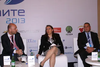 Несторова: Агентите по застраховки живот да се третират различно