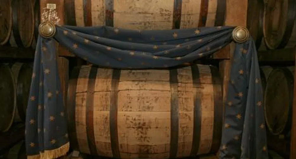 Последният пазител на тайната рецепта на Jack Daniel's