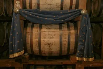 Последният пазител на тайната рецепта на Jack Daniel's