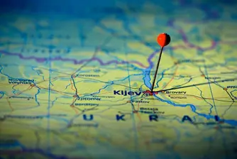 Около 730 000 души са напуснали Украйна през тази година