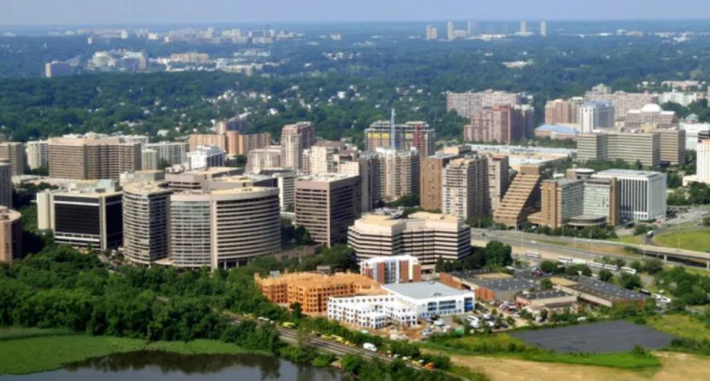 В кой град в САЩ получават най-високите заплати?