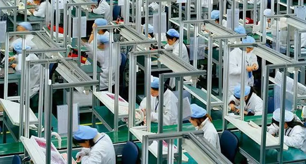 Разходите на работодателите за труд нарастват с 10.7%