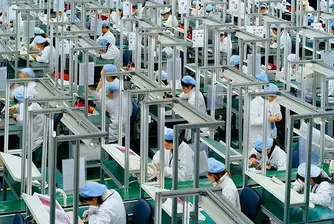 Разходите на работодателите за труд нарастват с 10.7%