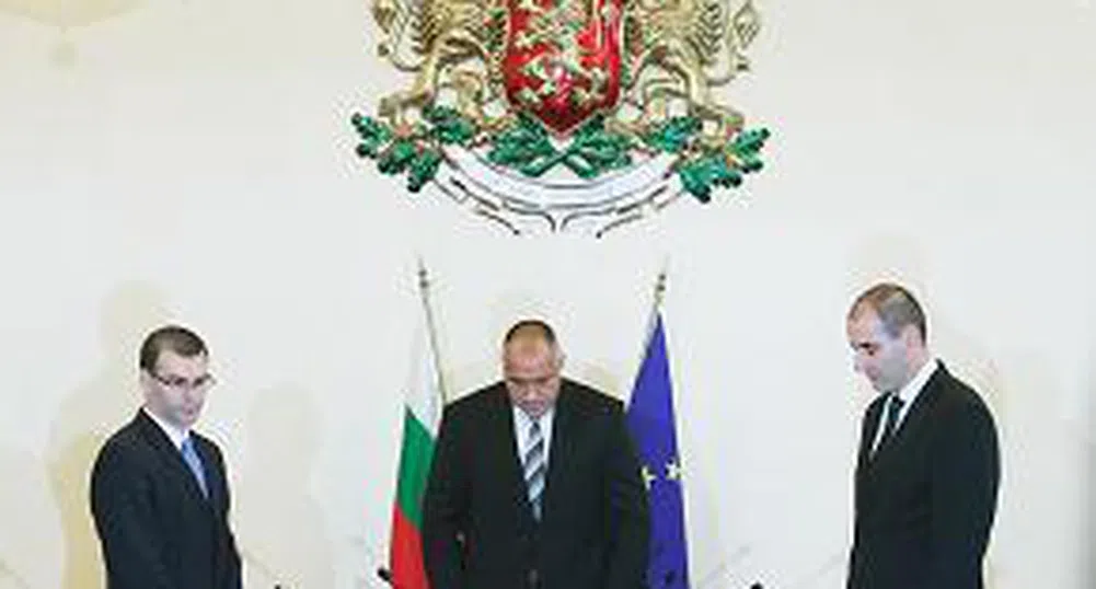 Горещо: Антикризисните мерки на правителството