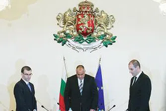 Горещо: Антикризисните мерки на правителството