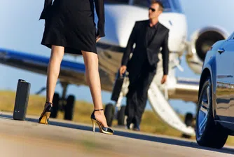 Повечето заможни жени се справят по-добре финансово след развод