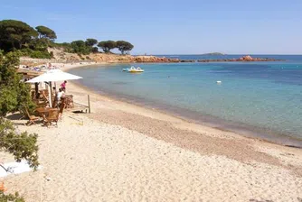 „Карибските“ плажове на Европа