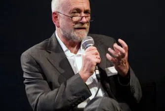 Юрген Рот: В България нищо не се е променило